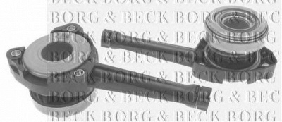 BORG & BECK bcs102 -  Центральный выключатель, система сцепления